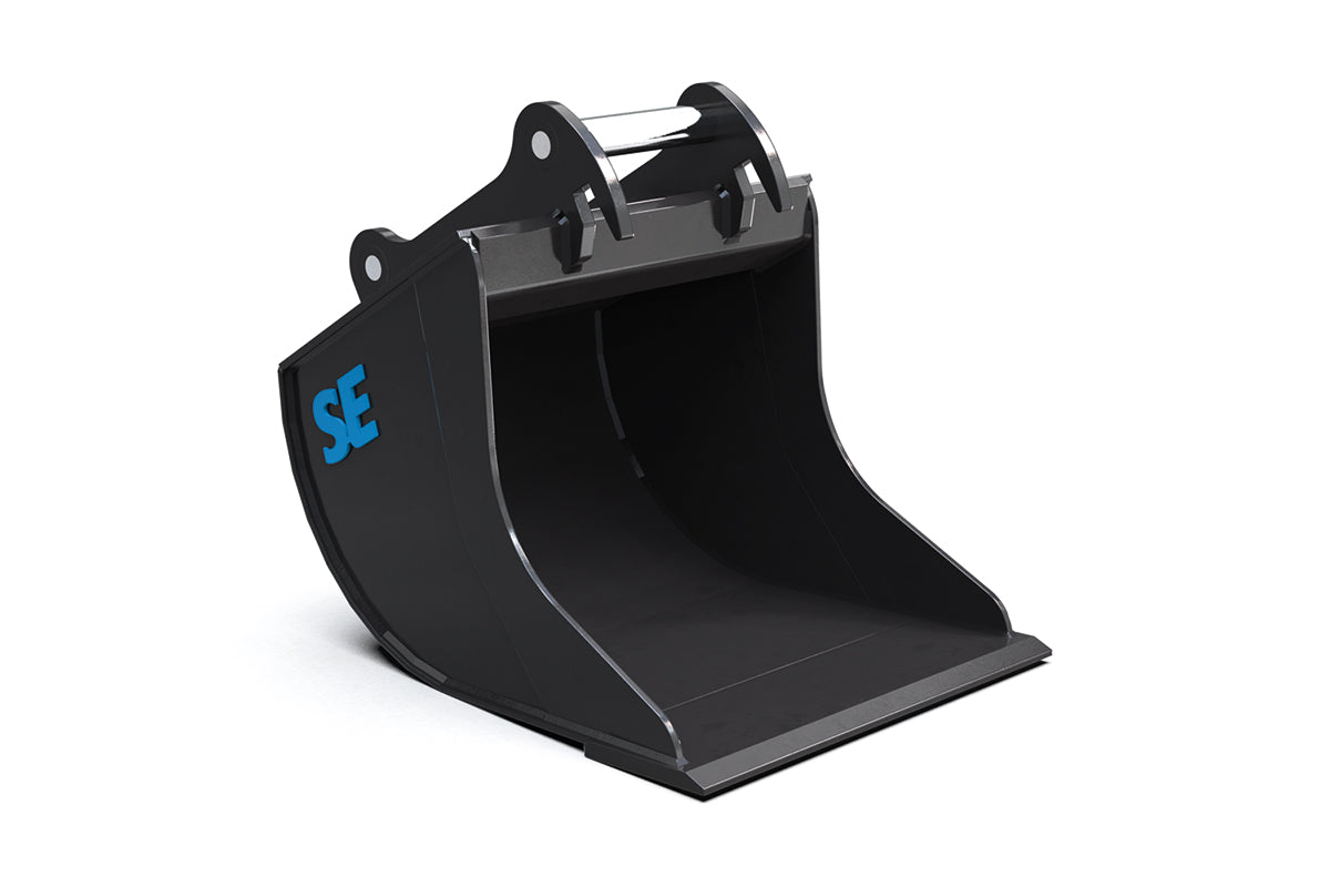 SE Grävskopa │ S40 │ 160L │ 620mm