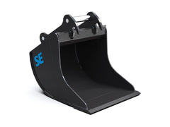 SE Grävskopa │ S40 │ 90L │ 620mm