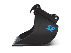 SE Grävskopa │ S40 │ 90L │ 620mm