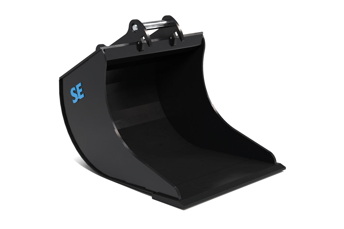 SE Grävskopa │ S40 │ 280L │ 720mm