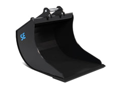 SE Grävskopa │ S40 │ 280L │ 720mm
