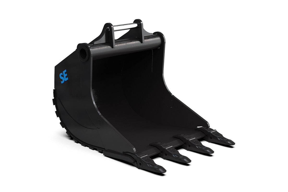 SE Tandad Grävskopa │ S70 │ 1500L │ 1300mm - Nykyrka Maskiner