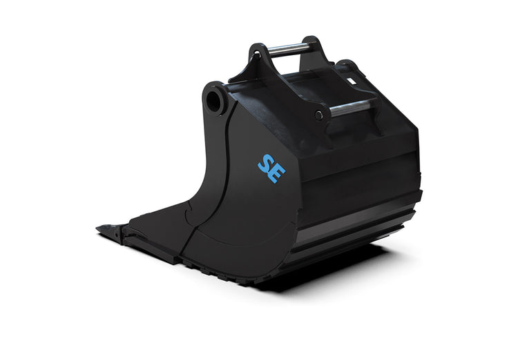 SE Tandad Grävskopa │ S70 │ 1500L │ 1300mm - Nykyrka Maskiner