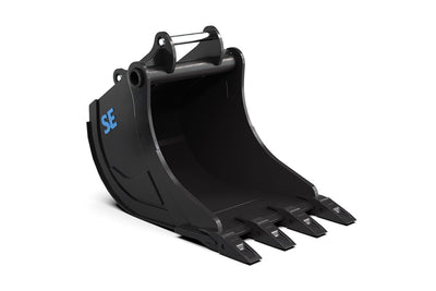 SE Tandad Grävskopa │ S70 │ 1100L │ 1140mm