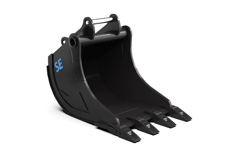 SE Tandad Grävskopa │ S70 │ 1100L │ 1140mm - Nykyrka Maskiner