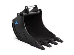 SE Tandad Grävskopa │ S70 │ 1100L │ 1140mm