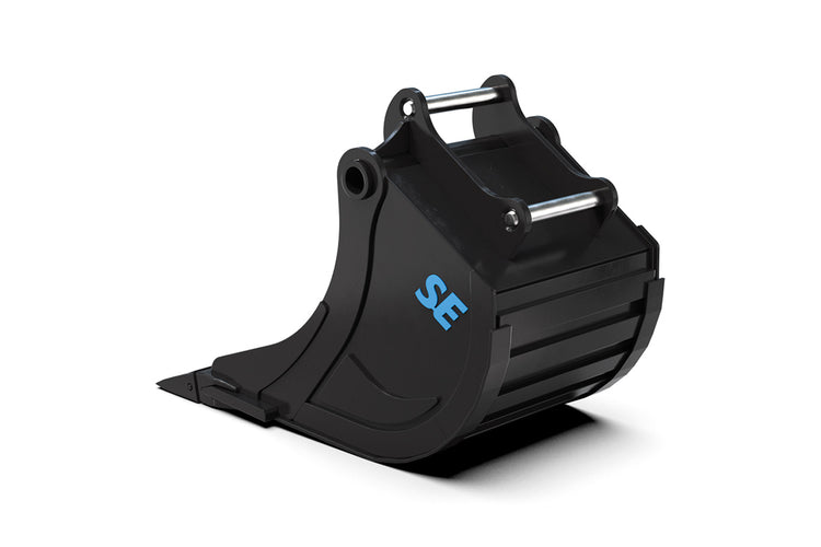 SE Tandad Grävskopa │ S70 │ 1100L │ 1140mm - Nykyrka Maskiner