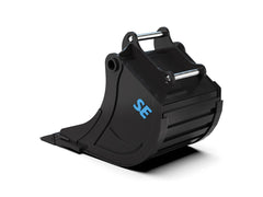 SE Tandad Grävskopa │ S70 │ 1100L │ 1140mm