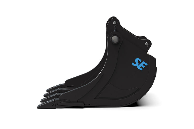 SE Tandad Grävskopa │ S70 │ 1100L │ 1140mm - Nykyrka Maskiner