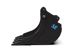 SE Tandad Grävskopa │ S70 │ 1100L │ 1140mm