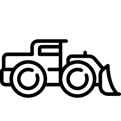 LASTMASKINER