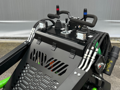 Skid Steer SK650W - 900kg - Briggs & Stratton - Bensin