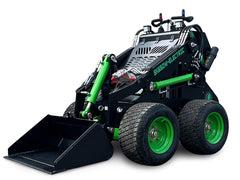 Skid Steer SK650W - 900kg - KYB - Elektrisk