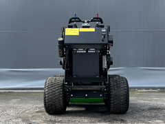 Skid Steer SK650W - 900kg - KYB - Elektrisk