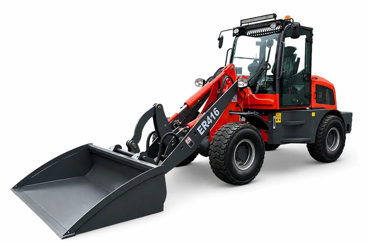 Everun ER416 Pro - 4x4 - 61hk - Steg5