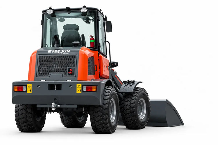Everun ER416 Pro - 4x4 - 61hk - Steg5