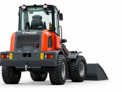 Everun ER416 Pro - 4x4 - 61hk - Steg5