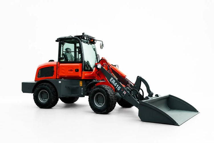 Everun ER416 Pro - 4x4 - 61hk - Steg5