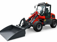 Everun ER416 Pro - 4x4 - 61hk - Steg5