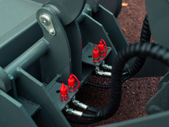 Everun ER416 Pro - 4x4 - 60hk - Steg5