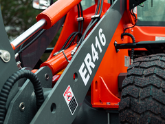 Everun ER416 Pro - 4x4 - 60hk - Steg5