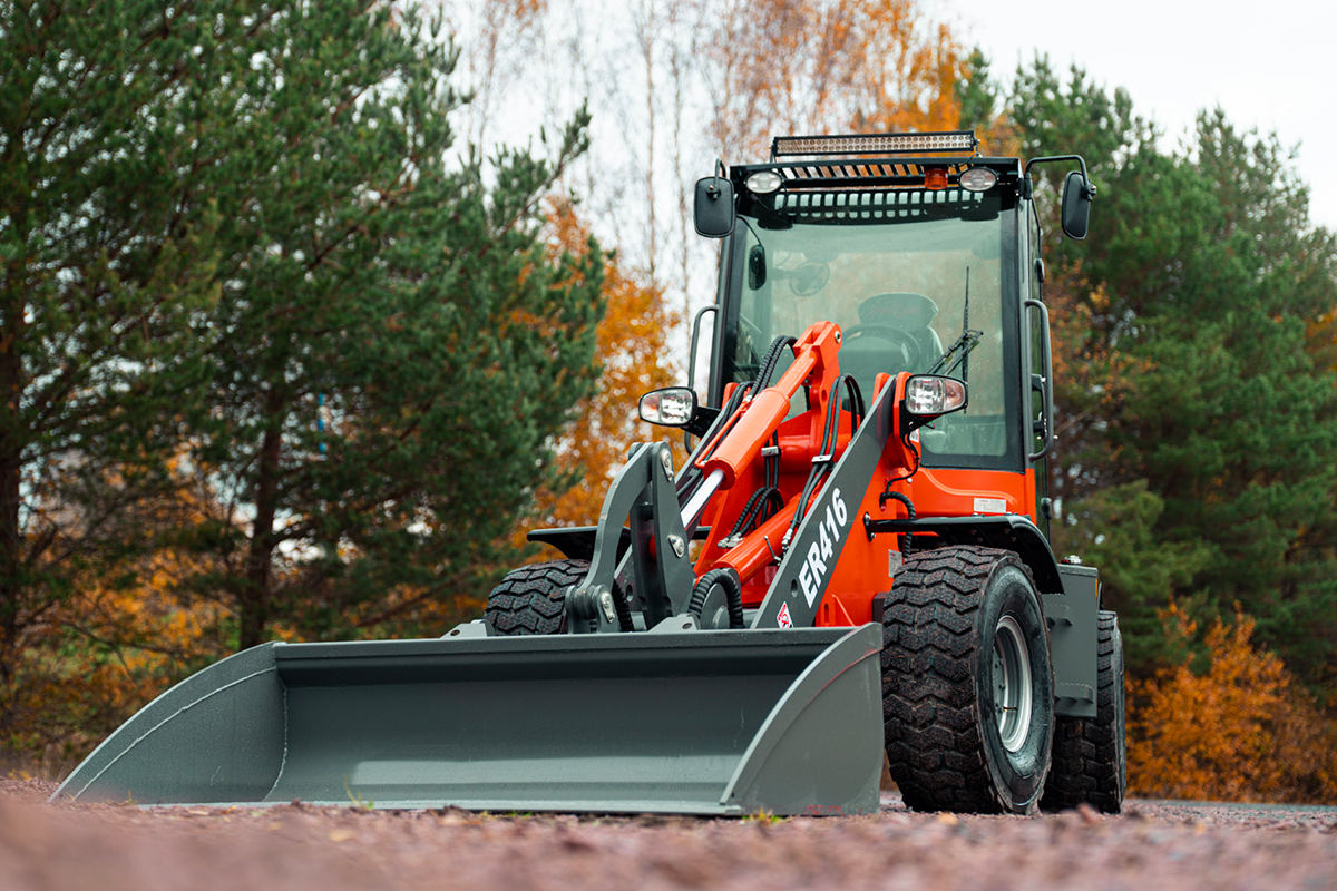 Everun ER416 Pro - 4x4 - 60hk - Steg5