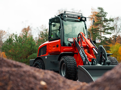 Everun ER416 Pro - 4x4 - 60hk - Steg5