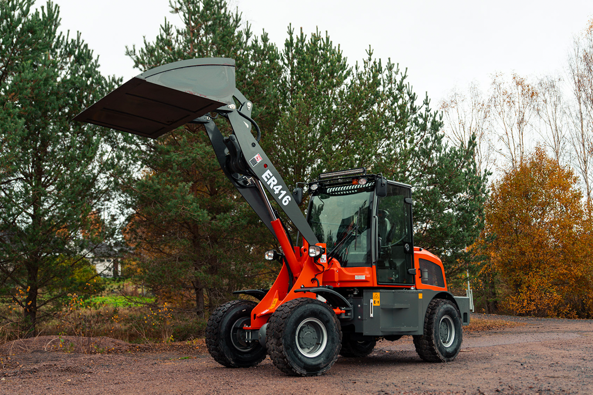 Everun ER416 Pro - 4x4 - 60hk - Steg5