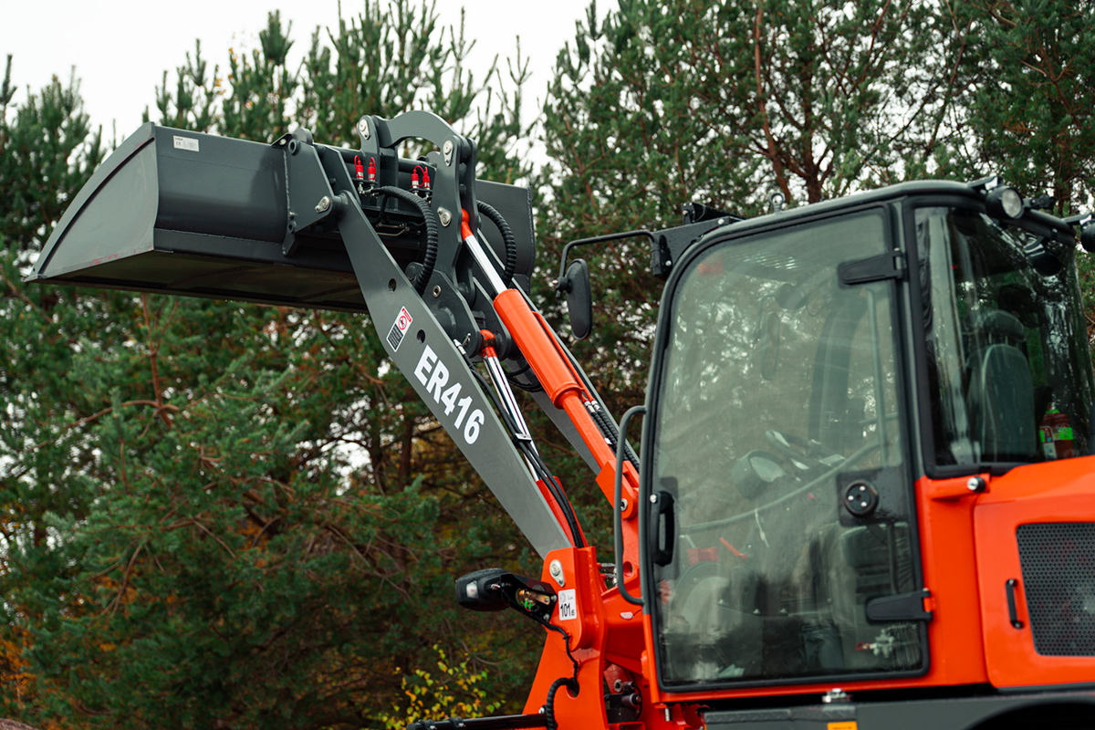 Everun ER416 Pro - 4x4 - 60hk - Steg5