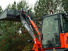 Everun ER416 Pro - 4x4 - 60hk - Steg5