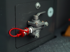 Everun ER416 Pro - 4x4 - 60hk - Steg5