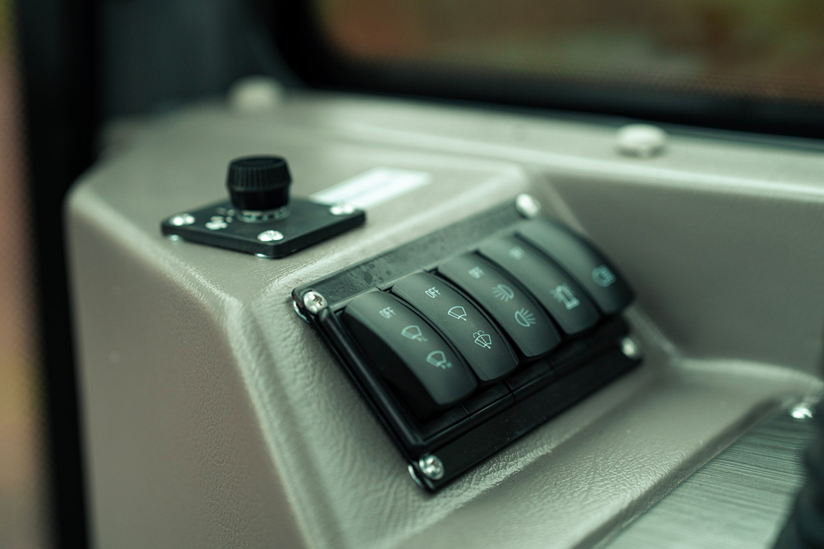 Everun ER416 Pro - 4x4 - 60hk - Steg5