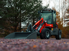 Everun ER416 Pro - 4x4 - 60hk - Steg5