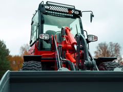 Everun ER416 Pro - 4x4 - 60hk - Steg5