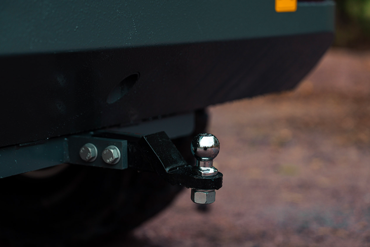 Everun ER416 Pro - 4x4 - 60hk - Steg5 - Nykyrka Maskiner