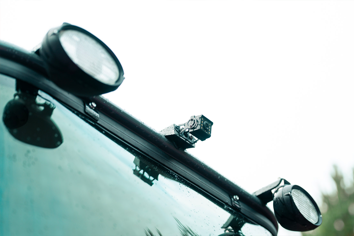 Everun ER416 Pro - 4x4 - 60hk - Steg5