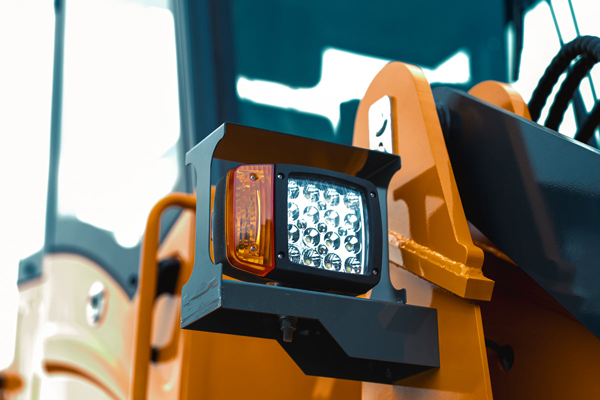 Everun L30-5v2 Multi - 4x4 - 75hk - Steg5