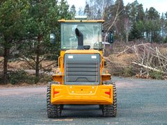 Everun L30-5v2 Multi - 4x4 - 75hk - Steg5