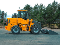 Everun L30-5v2 Multi - 4x4 - 75hk - Steg5