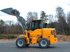 Everun L30-5v2 Multi - 4x4 - 75hk - Steg5