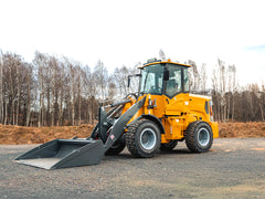 Everun L30-5v2 Multi - 4x4 - 75hk - Steg5