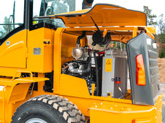 Everun L30-5v2 Multi - 4x4 - 75hk - Steg5