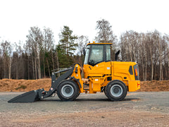 Everun L30-5v2 Multi - 4x4 - 75hk - Steg5