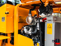 Everun L30-5v2 Multi - 4x4 - 75hk - Steg5