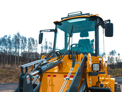 Everun L30-5v2 Multi - 4x4 - 75hk - Steg5