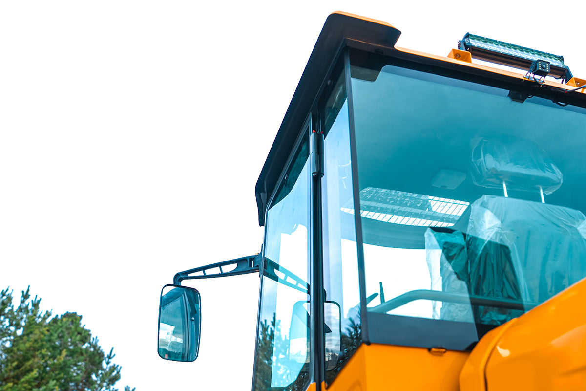 Everun L30-5v2 Multi - 4x4 - 75hk - Steg5