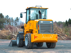 Everun L30-5v2 Multi - 4x4 - 75hk - Steg5