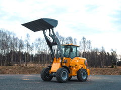 Everun L30-5v2 Multi - 4x4 - 75hk - Steg5