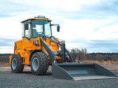 Everun L30-5v2 Multi - 4x4 - 75hk - Steg5