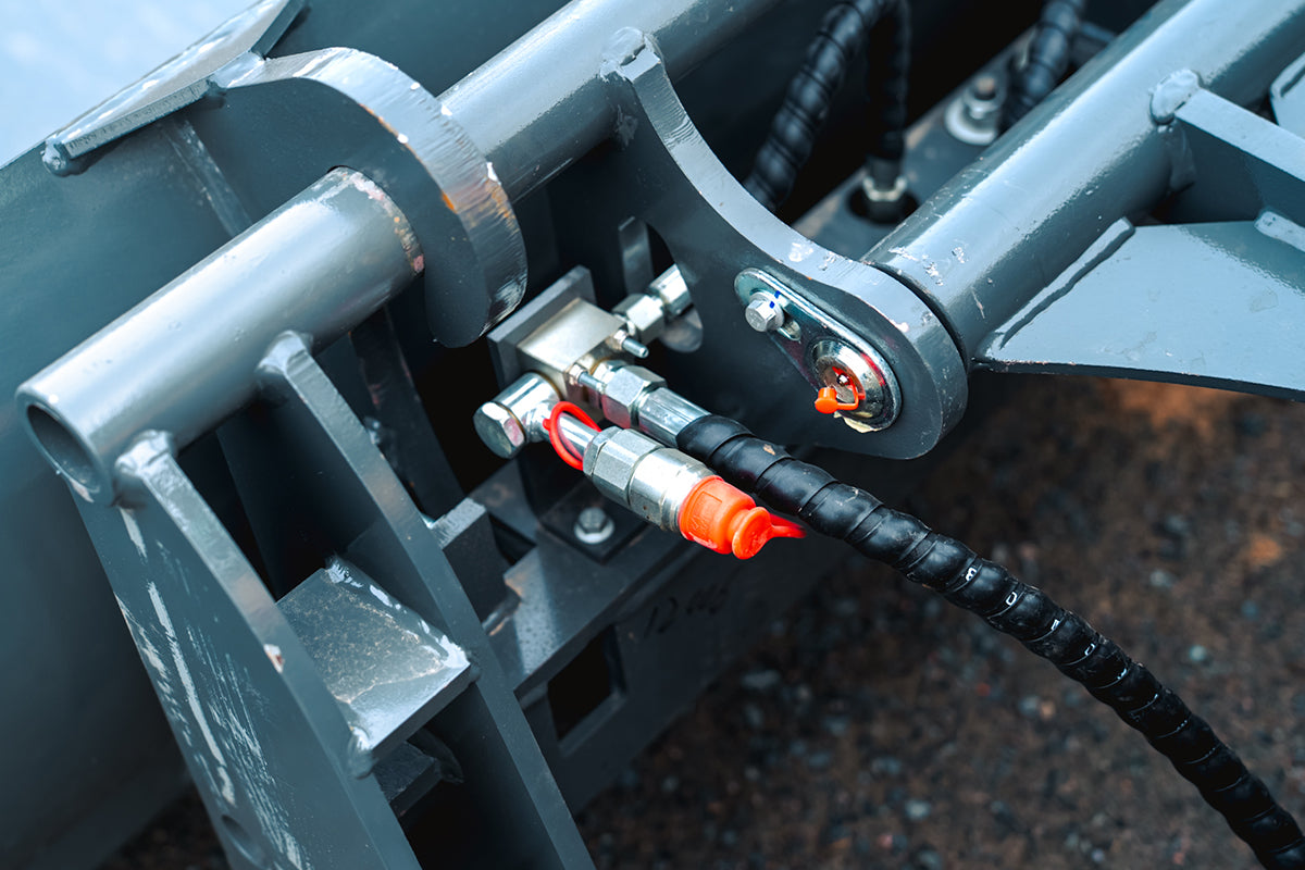 Everun L30-5v2 Multi - 4x4 - 75hk - Steg5